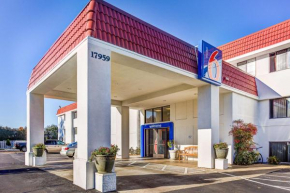 Отель Motel 6-Portland, OR - Tigard West  Тигард